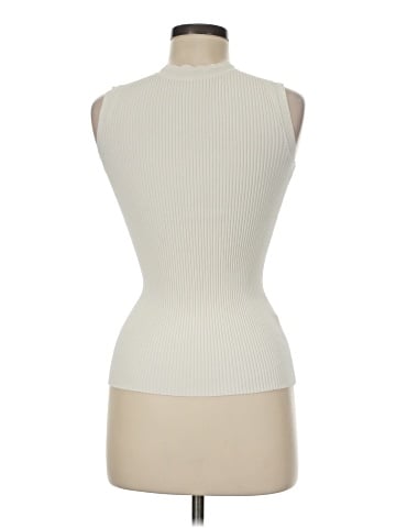 BOSS by HUGO BOSS Sleeveless Turtleneck (view 2)