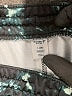 Active by Old Navy 100% Polyester Tie-dye Teal Athletic Shorts Size 10 - photo 3