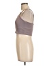 Unbranded Brown Tank Top Size L - photo 5