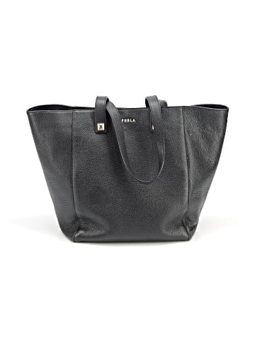 FURLA Leather Tote (view 1)