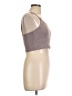 Unbranded Brown Tank Top Size L - photo 4