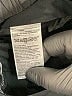 Banana Republic Solid Black Wool Pants Size 14 - photo 5
