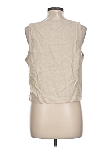 Old Navy Sleeveless Blouse (view 2)