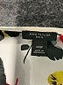 Ann Taylor Floral Ivory Short Sleeve Blouse Size XXS (petite) - photo 7