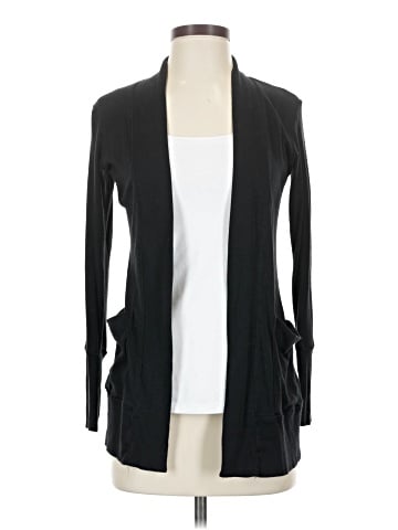 Bobeau Cardigan (view 1)