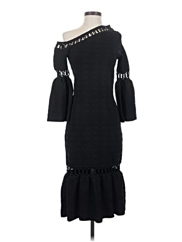 Jonathan Simkhai Cocktail Dress (view 1)