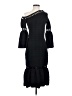 Jonathan Simkhai Black Cocktail Dress Size S - photo 1