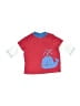 Circo 100% Cotton Red 3/4 Sleeve T-Shirt 0-3 MO / 3 MO - photo 1
