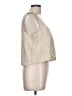 Old Navy Tan Sleeveless Blouse Size L - photo 4