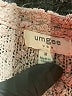 Umgee Tan Cardigan Size M - photo 7