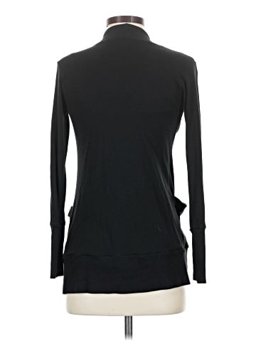 Bobeau Cardigan (view 2)