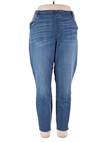 Terra & Sky Jeggings (view 1)