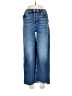 RE/DONE Blue Jeans Size 30 waist - photo 1