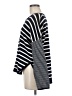 Madewell Stripes Black Pullover Sweater Size M - photo 5