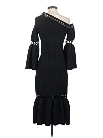 Jonathan Simkhai Cocktail Dress (view 2)