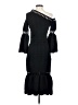 Jonathan Simkhai Black Cocktail Dress Size S - photo 2