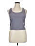 FLX Gray Tank Top Size XL - photo 1