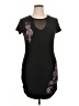 No Boundaries Black Casual Dress Size XL - photo 1