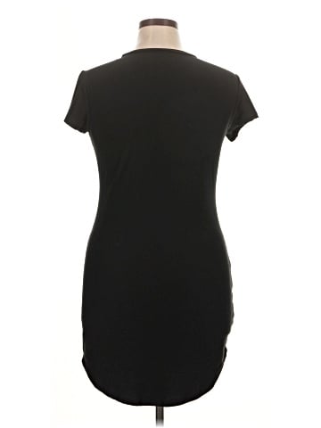 No Boundaries Casual Dress (view 2)