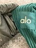 Alo Teal Pullover Sweater Size XXS (estimated) - photo 7