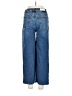 RE/DONE Blue Jeans Size 30 waist - photo 2