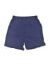 DKNY Solid Blue Shorts Size 2T - photo 2