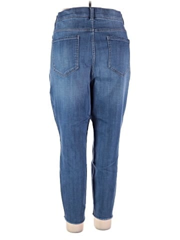 Terra & Sky Jeggings (view 2)