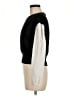 TRUTH BY REPUBLIC Black Pullover Sweater Size M - photo 5