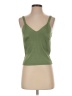Pinque Green Tank Top Size S - photo 1