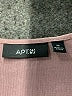 Apt. 9 100% Rayon Pink Tank Top Size M - photo 7