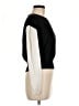 TRUTH BY REPUBLIC Black Pullover Sweater Size M - photo 4