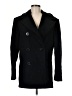 Unbranded Black Coat Size EU 38 / US 8 - photo 1