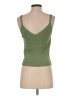 Pinque Green Tank Top Size S - photo 2