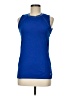 Road Runner Sports Blue Active Tank Size M - photo 1