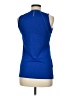 Road Runner Sports Blue Active Tank Size M - photo 2