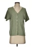Assorted Brands Green Cardigan Size S (estimated) - photo 1