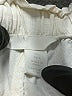 H&M Ivory Shorts Size L - photo 3
