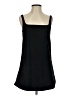 Shein 100% Polyester Black Casual Dress Size XS - photo 1