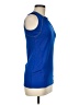 Road Runner Sports Blue Active Tank Size M - photo 4