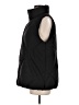 Merokeety 100% Polyester Black Vest Size M - photo 5