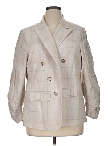 Halogen Blazer (view 1)