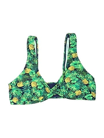 Cabana Del Sol Swimsuit Top (view 1)