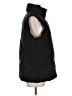 Merokeety 100% Polyester Black Vest Size M - photo 4