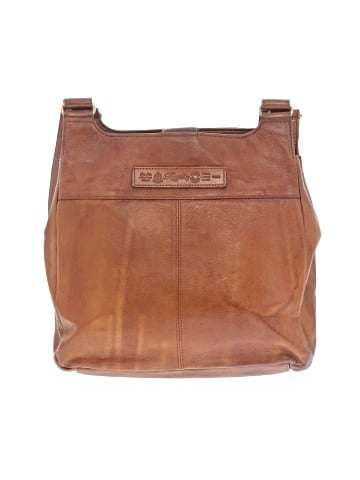 Fossil Leather Crossbody Bag (view 1)
