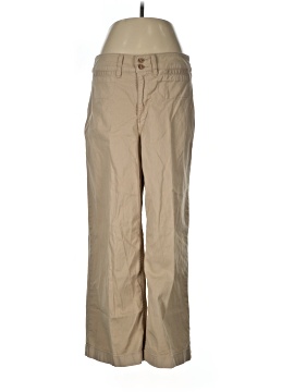 Coldwater Creek Khakis