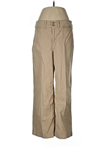 Coldwater Creek Khakis (view 1)
