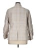 Halogen Ivory Blazer Size 1X - photo 2