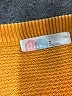 FP BEACH Orange Pullover Sweater Size M - photo 7