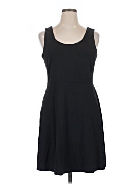 J.Crew Factory Store Casual Dress (view 1)