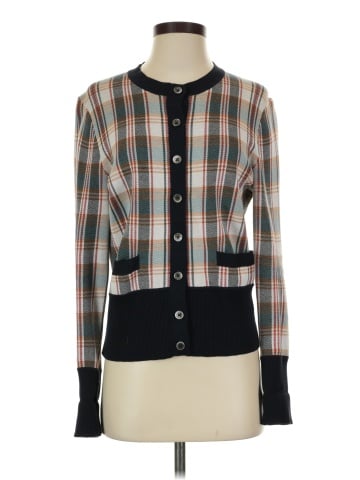 Black Fleece by Brooks Brothers Cardigan (view 1)